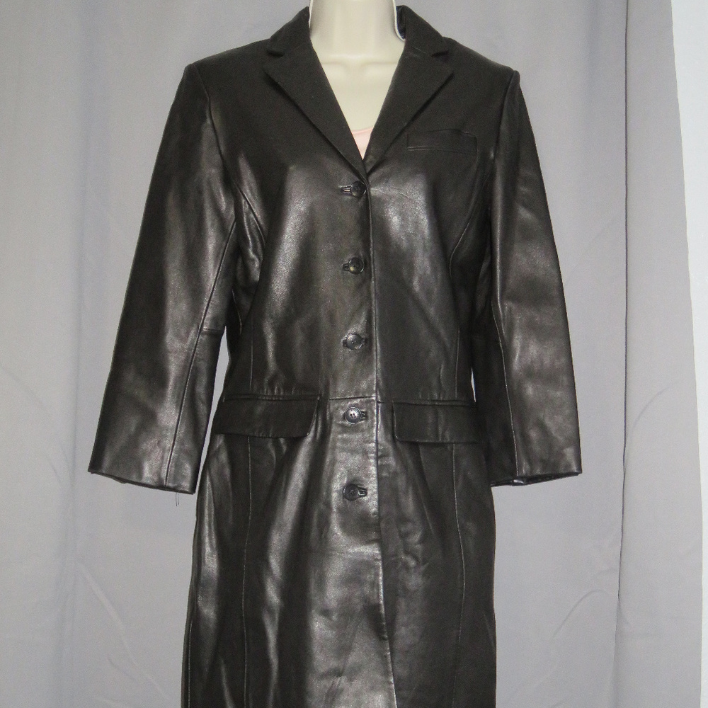 Kenneth Cole New York Women 100% Leather